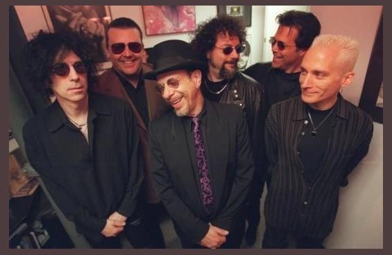 J. Geils Band